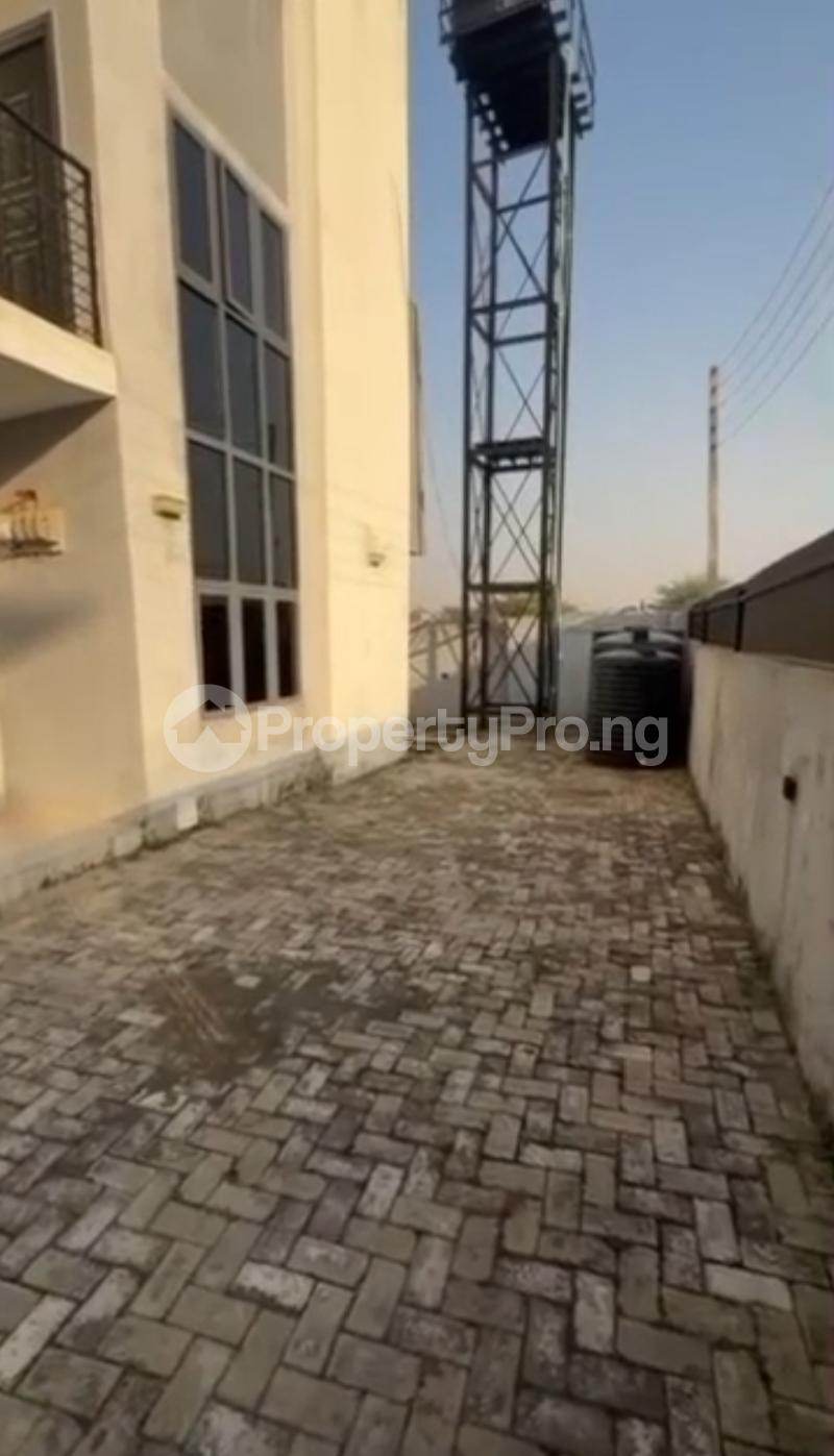 4 bedroom House for sale Lugbe Abuja Goza Lugbe Abuja