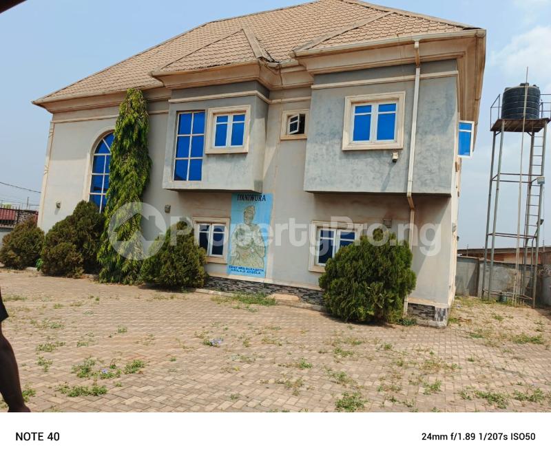 House for sale Muslim Area Ibadan Oyo