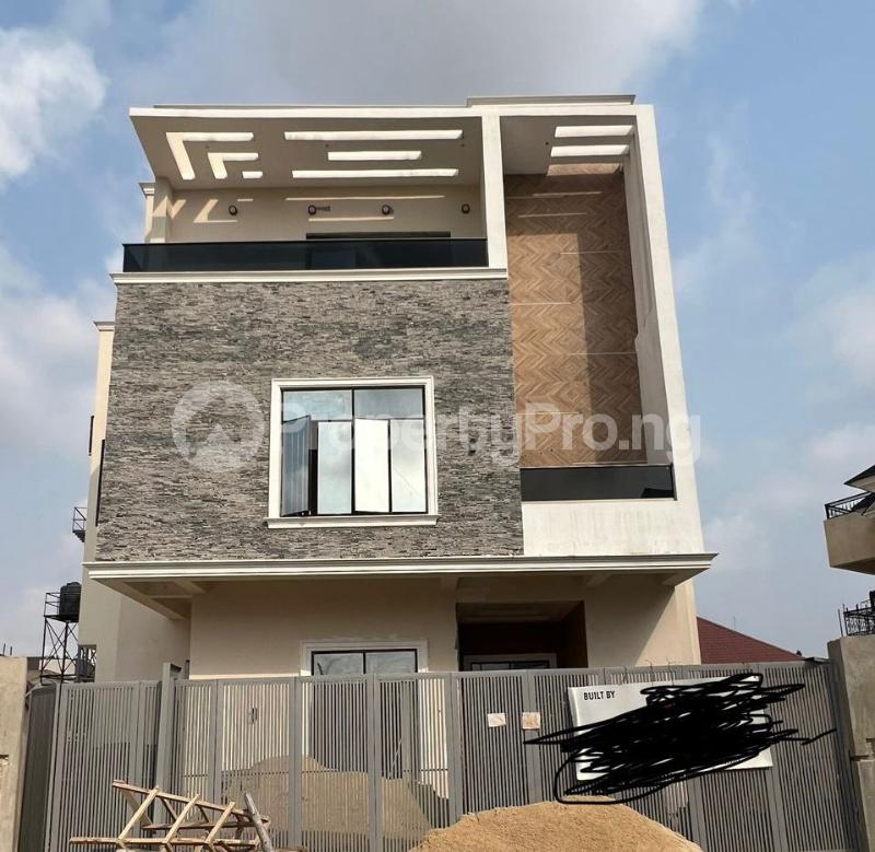 5 bedroom House for sale Lekki Phase 1 Lekki Lagos