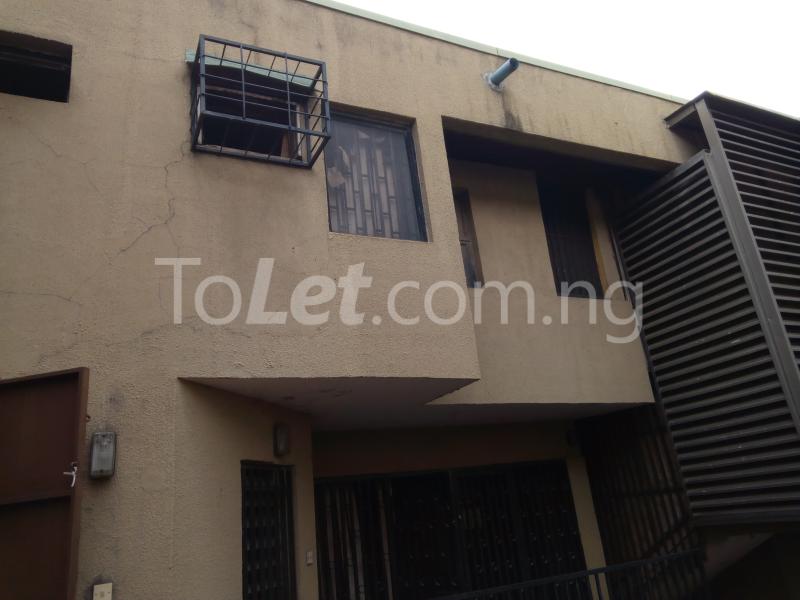 5 bedroom House for rent 38 Ogundana Street Allen Avenue Ikeja Lagos
