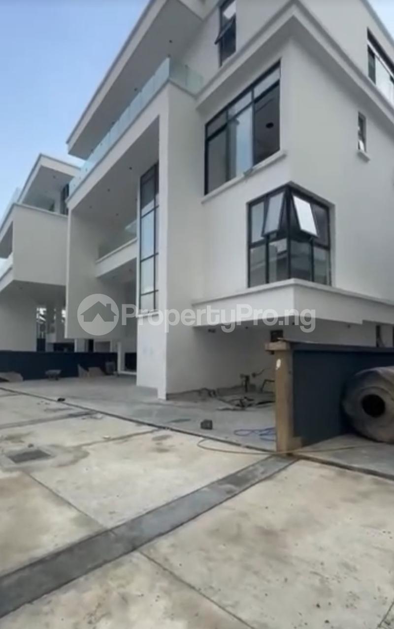 5 bedroom House for sale Old Ikoyi Ikoyi Lagos