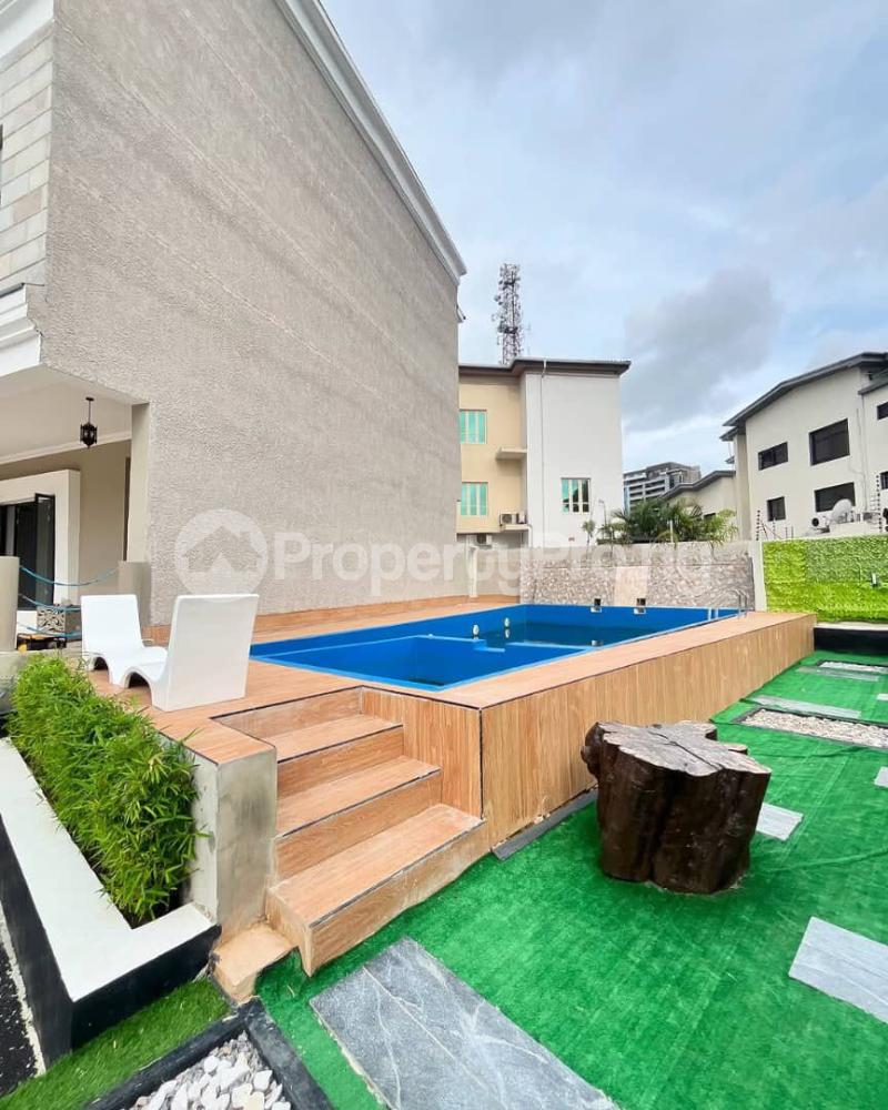 5 bedroom House for sale Old Ikoyi Ikoyi Lagos