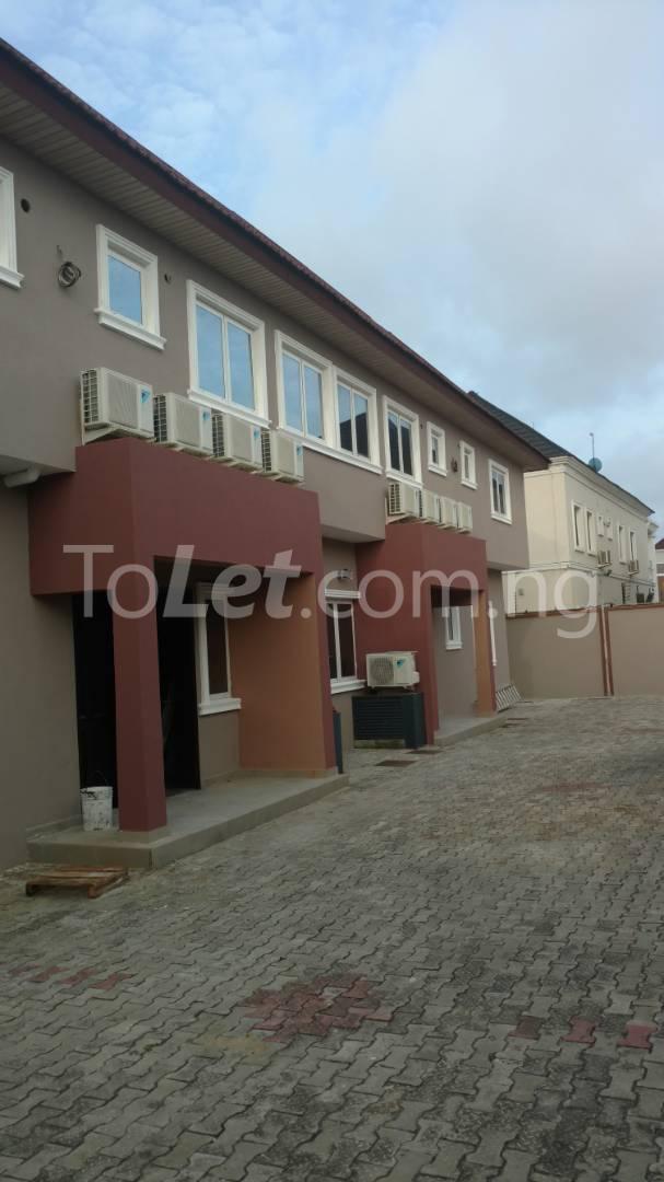 5 bedroom House for rent Ayodele Odubuyi Street Off Oriwu Street Lekki Phase 1 Lekki Lagos