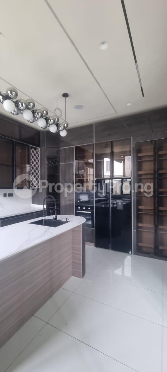 5 bedroom House for sale Orchid Orchid Lekki Lagos