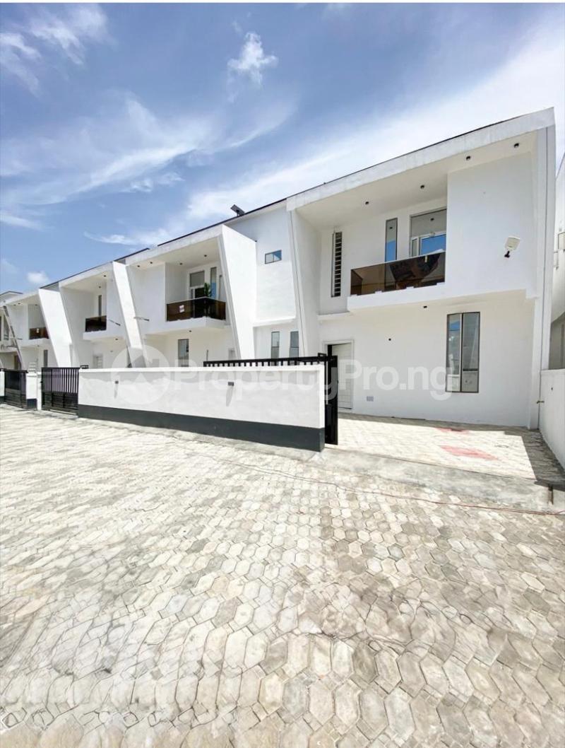 5 bedroom House for rent Ikota Gra Ikota Lekki Lagos