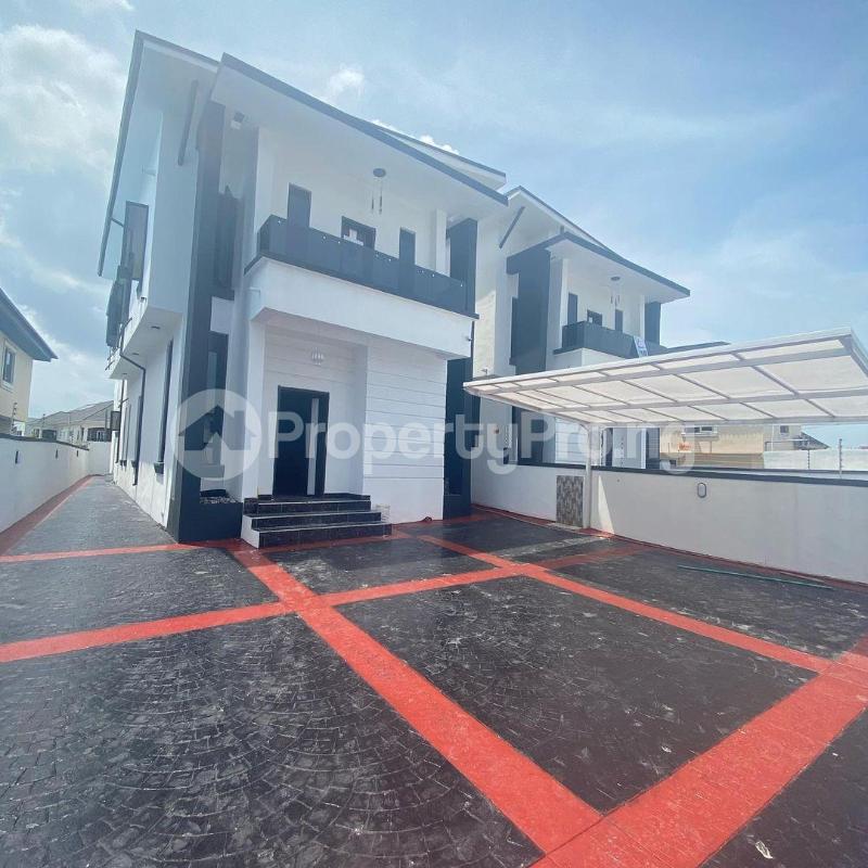 House for sale Ajah Lagos