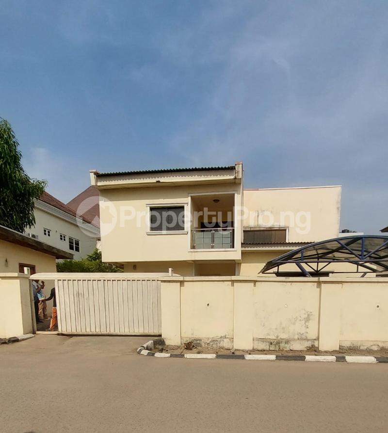 House for sale Maitama Maitama Abuja - 0