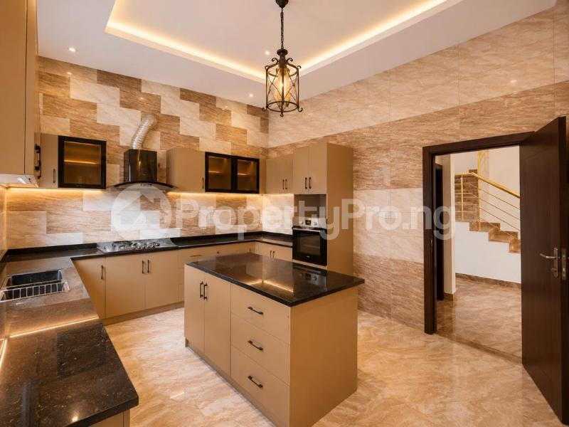 5 bedroom House for rent Estate Parkview Estate Ikoyi Lagos
