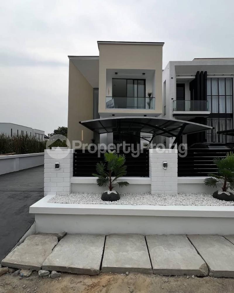 5 bedroom House for sale Ikota Lekki Lagos