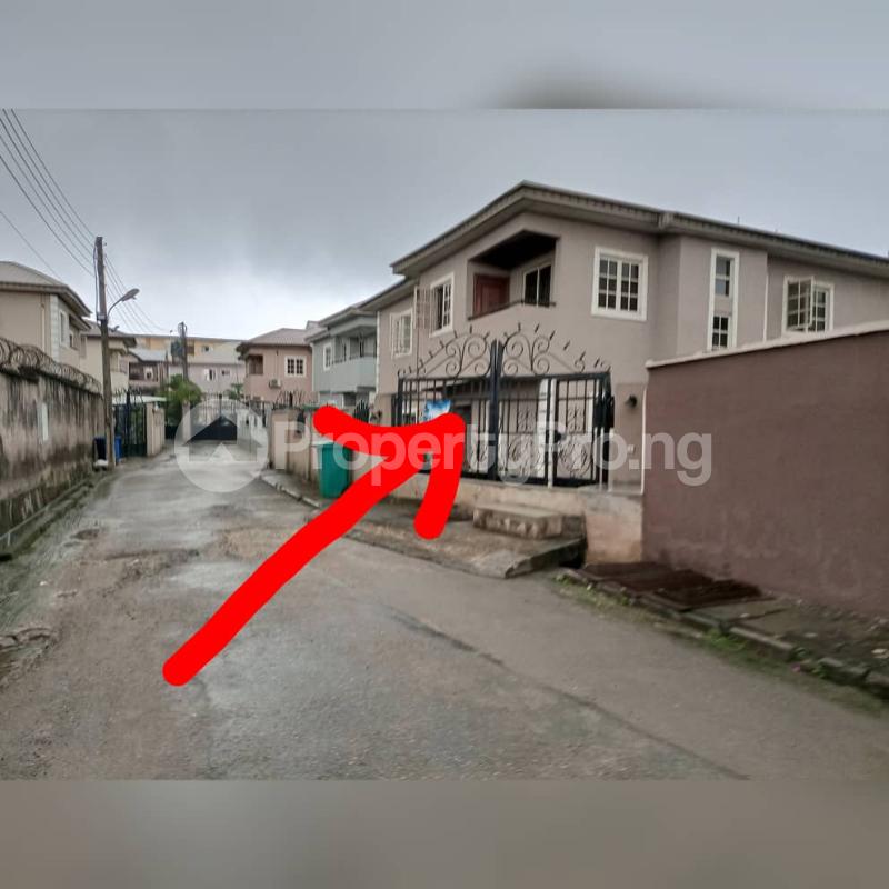5 bedroom House for sale Ferrano Court Estate Gbagada Lagos