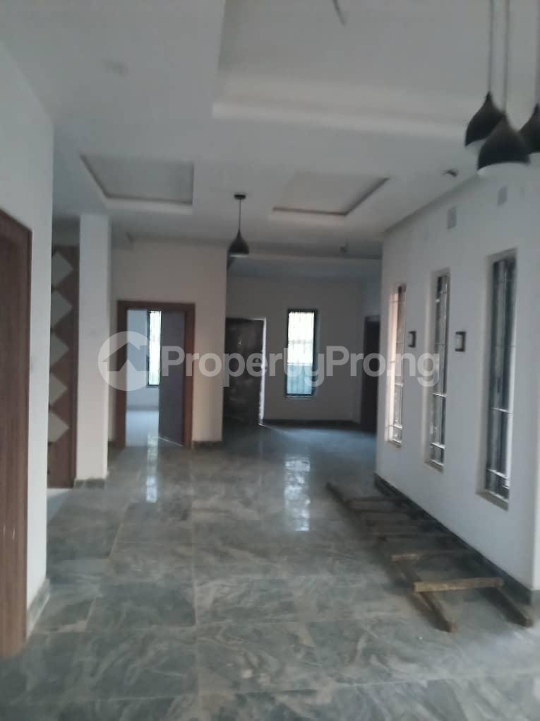 5 bedroom House for sale Katampe By Mobil Mabushi Abuja