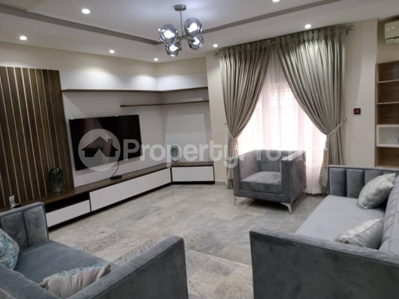 5 bedroom House for rent Victoria Island Lagos