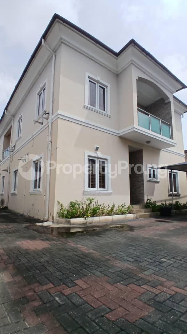 5 bedroom House for sale Lekki Phase 1 Lekki Lagos