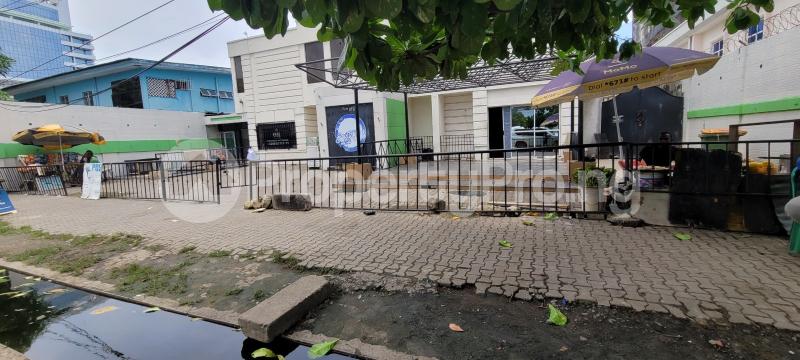 5 bedroom Commercial Property for rent Victoria Island Lagos