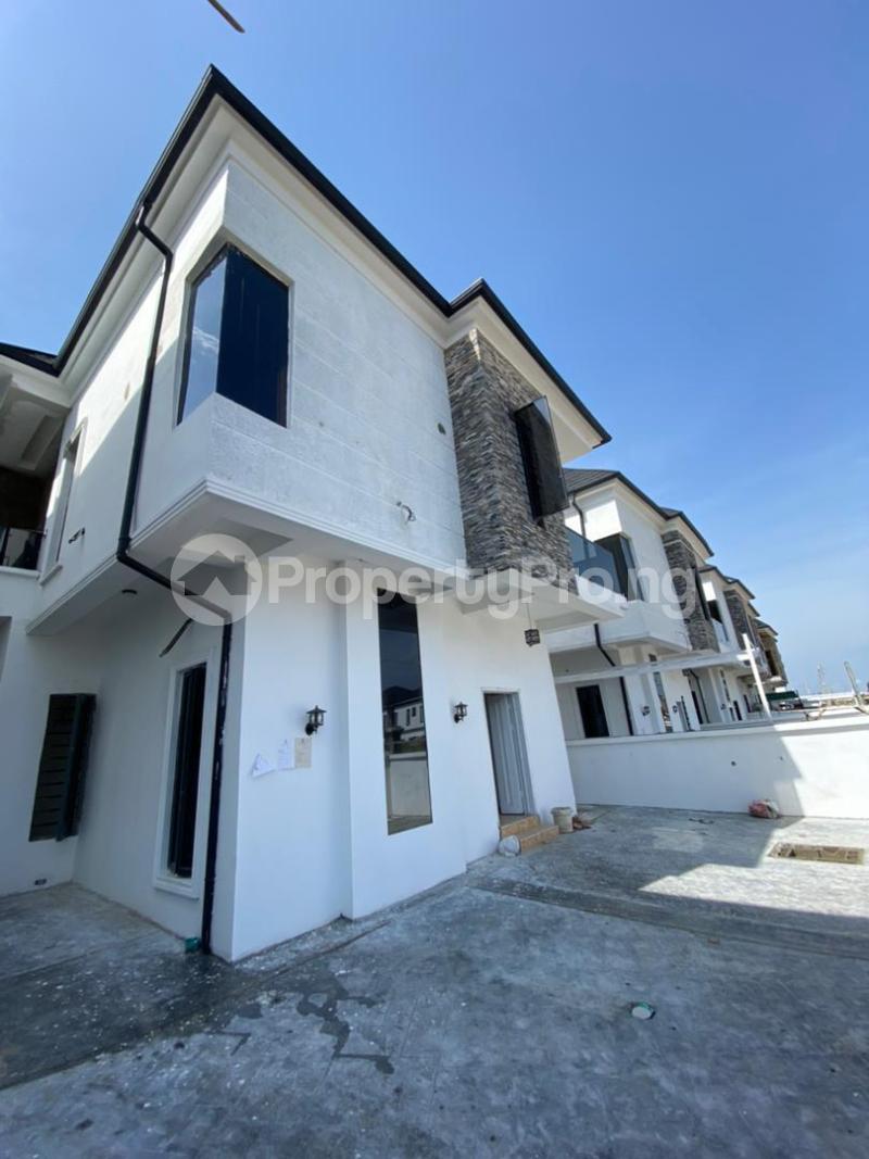 5 bedroom House for sale Ikota Lekki Lagos