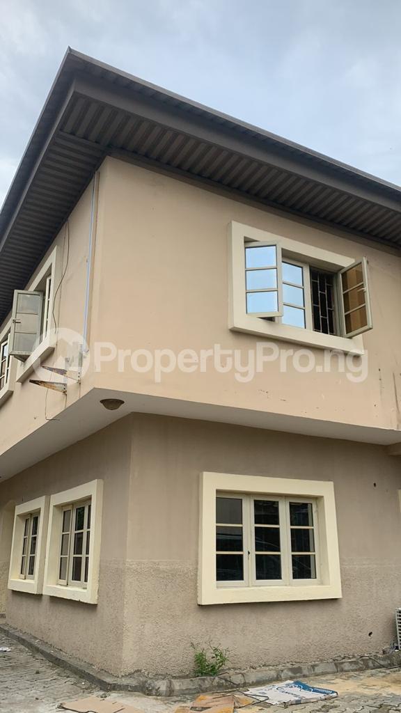 5 bedroom House for rent Lekki Phase 1 Lekki Lagos