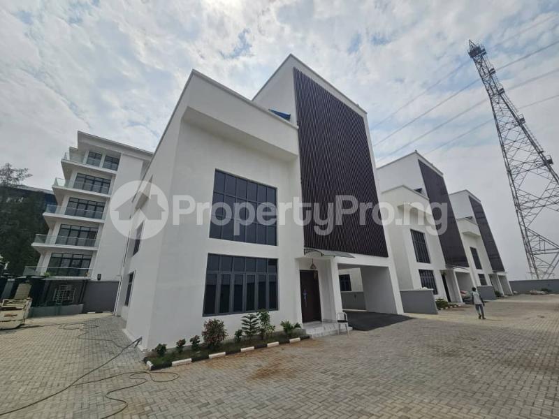 5 bedroom House for rent Banana Island Ikoyi Lagos