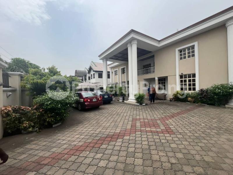 5 bedroom House for rent Lekki Phase 1 Lekki Lagos
