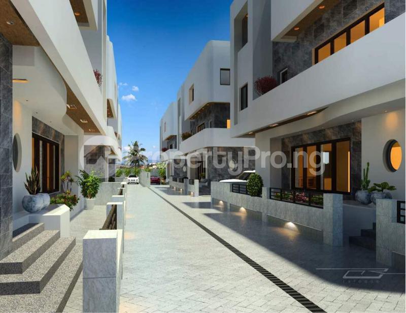 5 bedroom House for sale Ikate Lekki Lagos