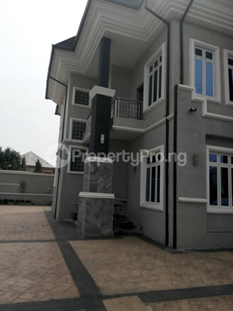 House for sale Zone 3 Wuse 2 Abuja