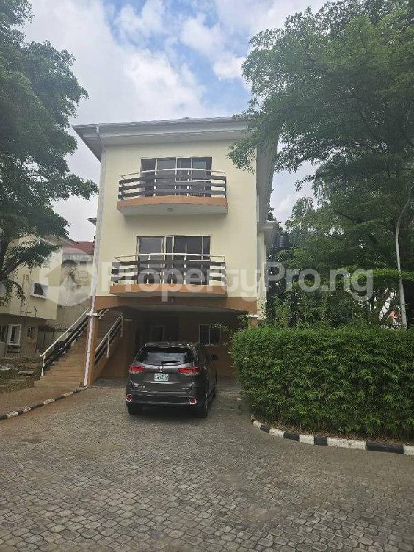 5 bedroom House for rent Ikoyi Lagos - 0