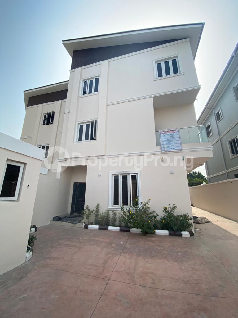 5 bedroom House for sale   Ikoyi Lagos
