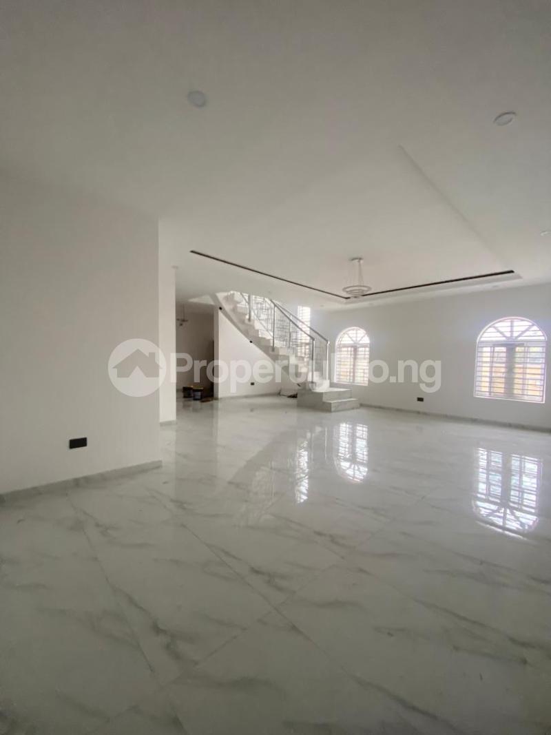 5 bedroom House for rent Oven Estate Ado Ajah Lagos