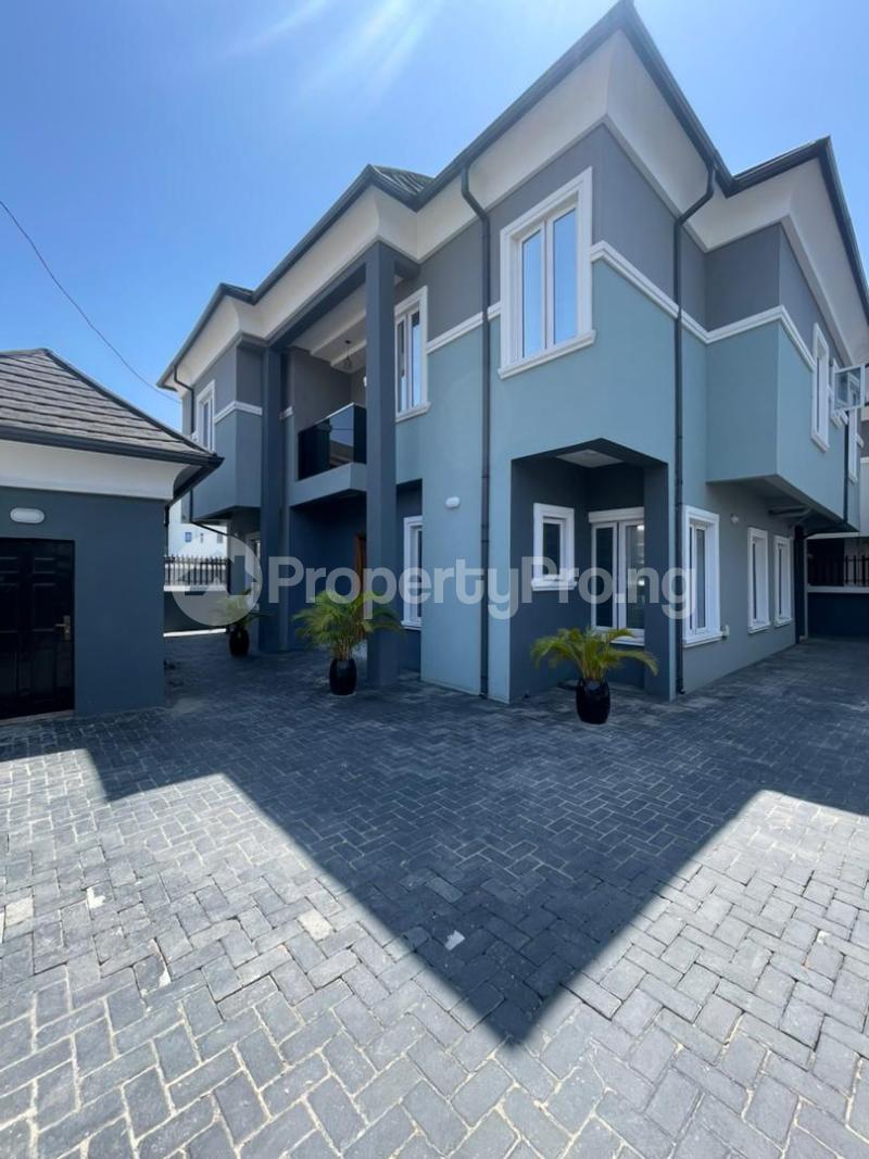 5 bedroom House for sale Ikate Lekki Lagos