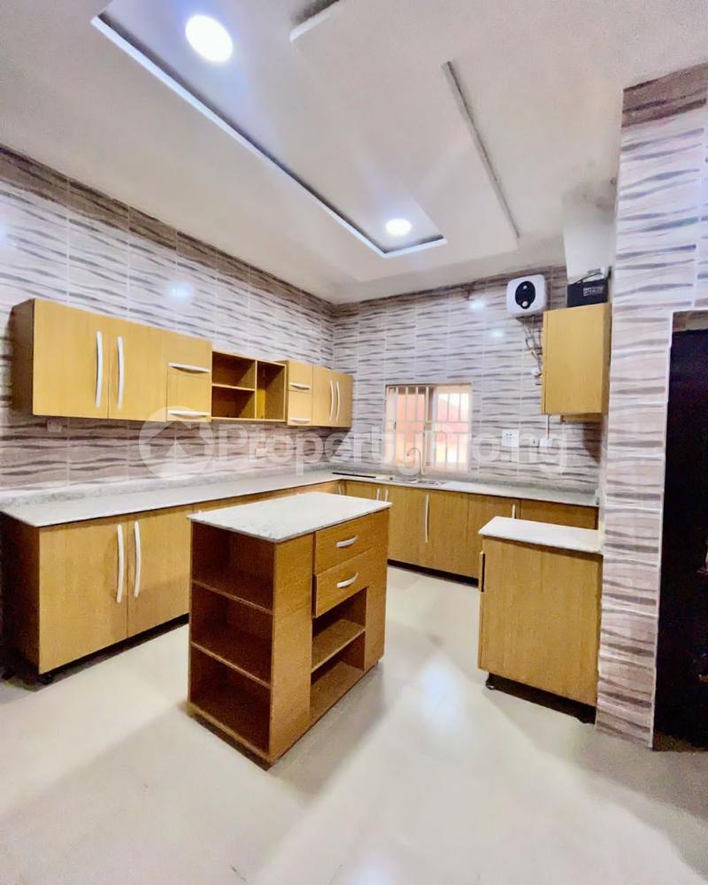 5 bedroom House for sale Kabusa Abuja