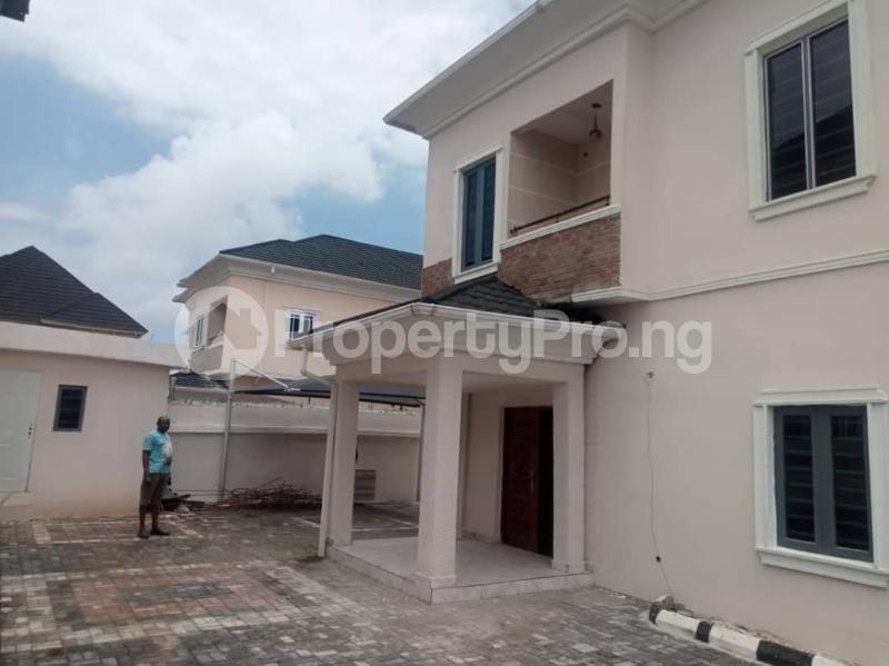 5 bedroom House for sale Victory Estate, Beside Thomas Estate Thomas estate Ajah Lagos