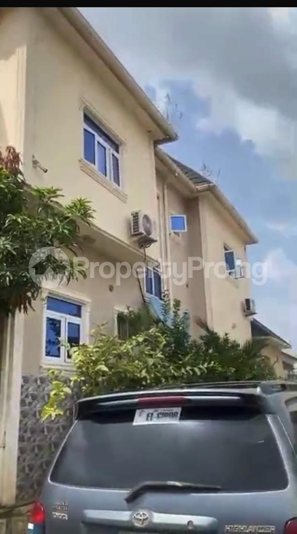 5 bedroom House for sale Kubwa Abuja Kubwa Abuja