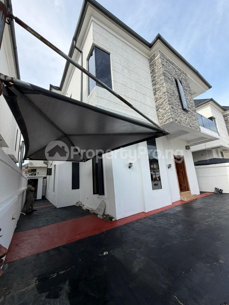 5 bedroom House for rent Ikota Gra Lekki, Ikota, Lagos Lekki Lagos
