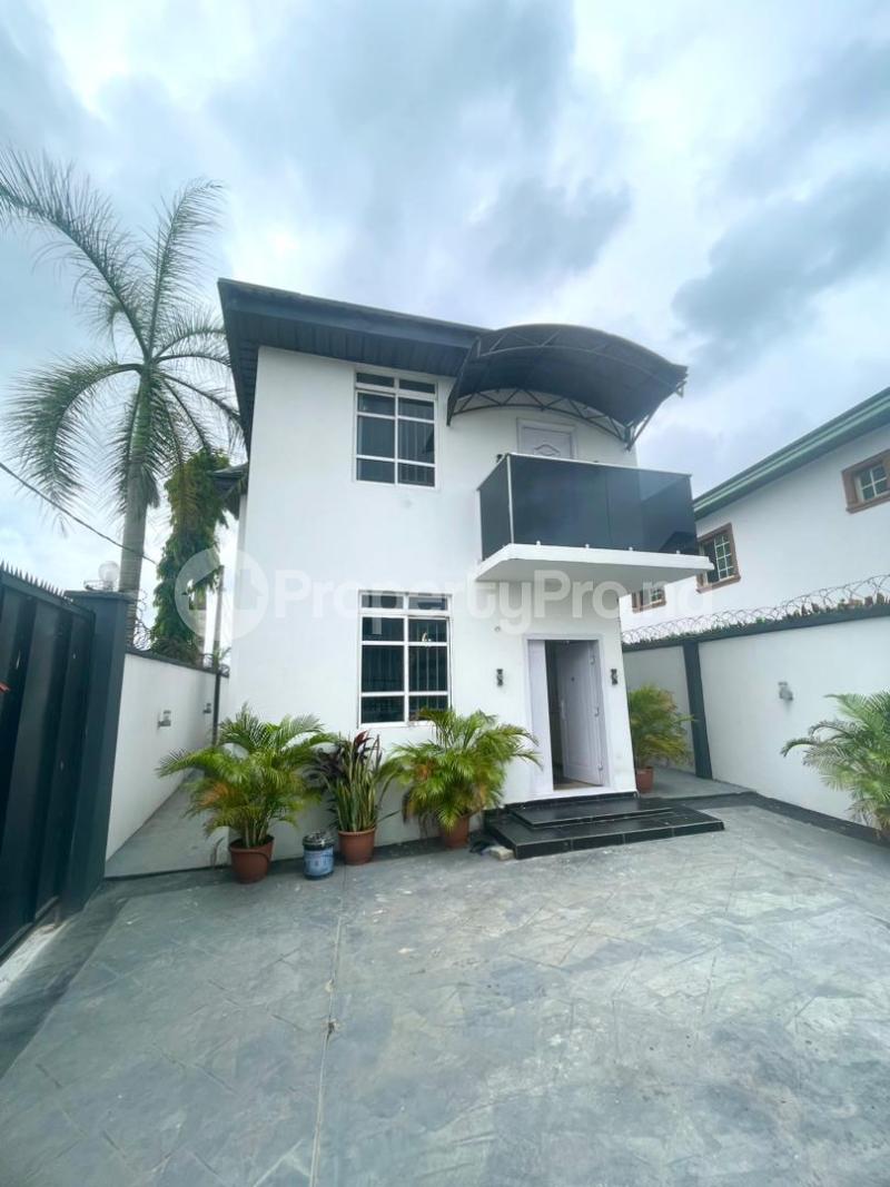 5 bedroom House for sale  Ajah Lagos