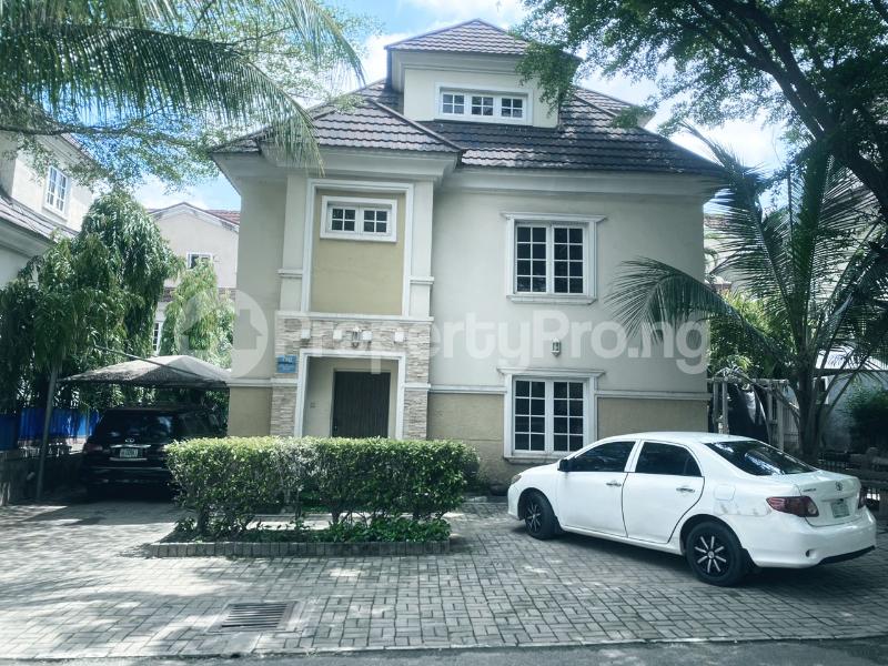 5 bedroom House for sale Apo By Cedercrest, Apo, Abuja Apo Abuja