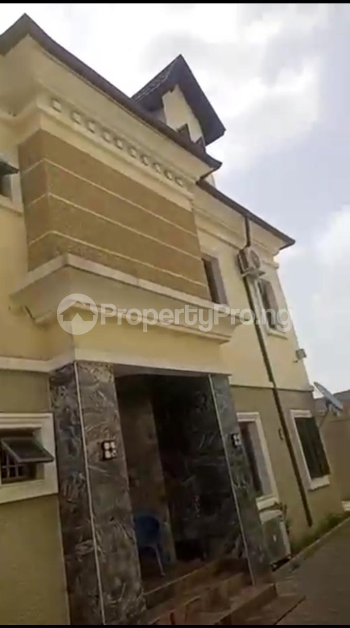 5 bedroom House for sale By 3rd Avenue Road, Gwarinpa Abuja
