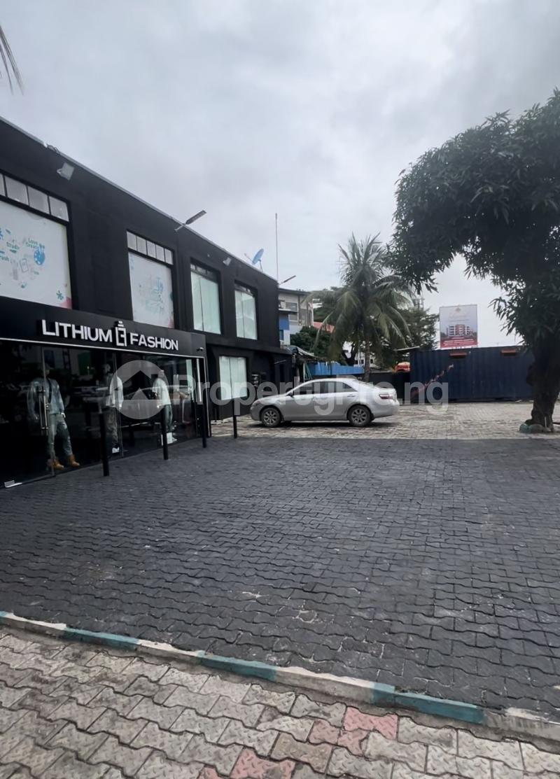 5 bedroom House for sale Lekki Lagos