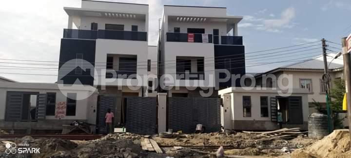 5 bedroom House for sale Lekki Phase 1 Lekki Lagos