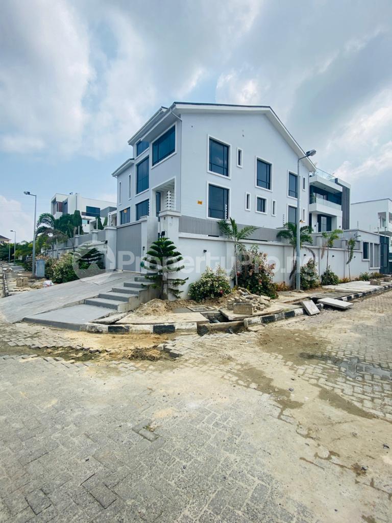 6 bedroom House for sale Banana Island Ikoyi Lagos