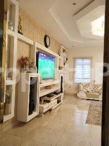 6 bedroom House for sale Aerodrome Gra Samonda Samonda Ibadan Oyo