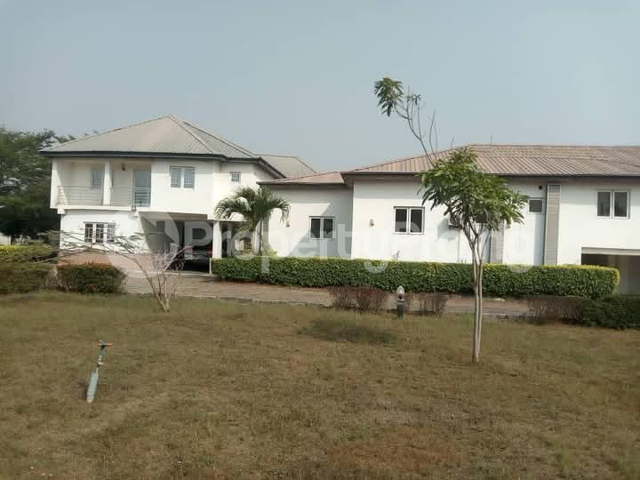 8 bedroom House for sale Free Trade Zone Ibeju-Lekki Lagos