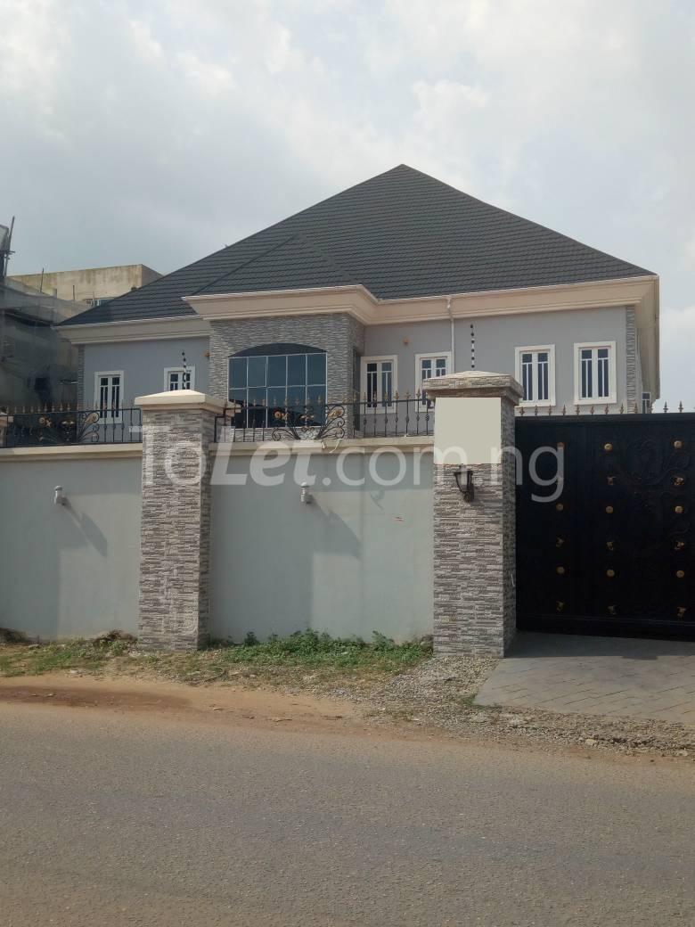 8 bedroom House for sale 16 Oba Dosunmu Street Ikeja GRA Ikeja Lagos - 0