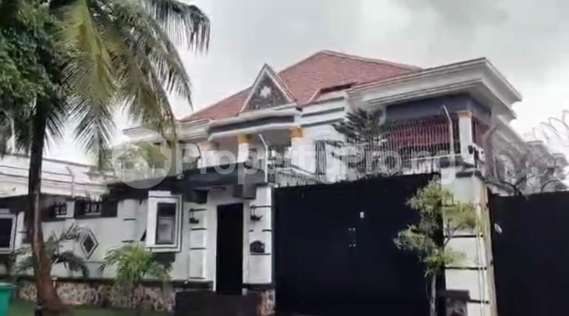8 bedroom House for rent VGC Lekki Lagos
