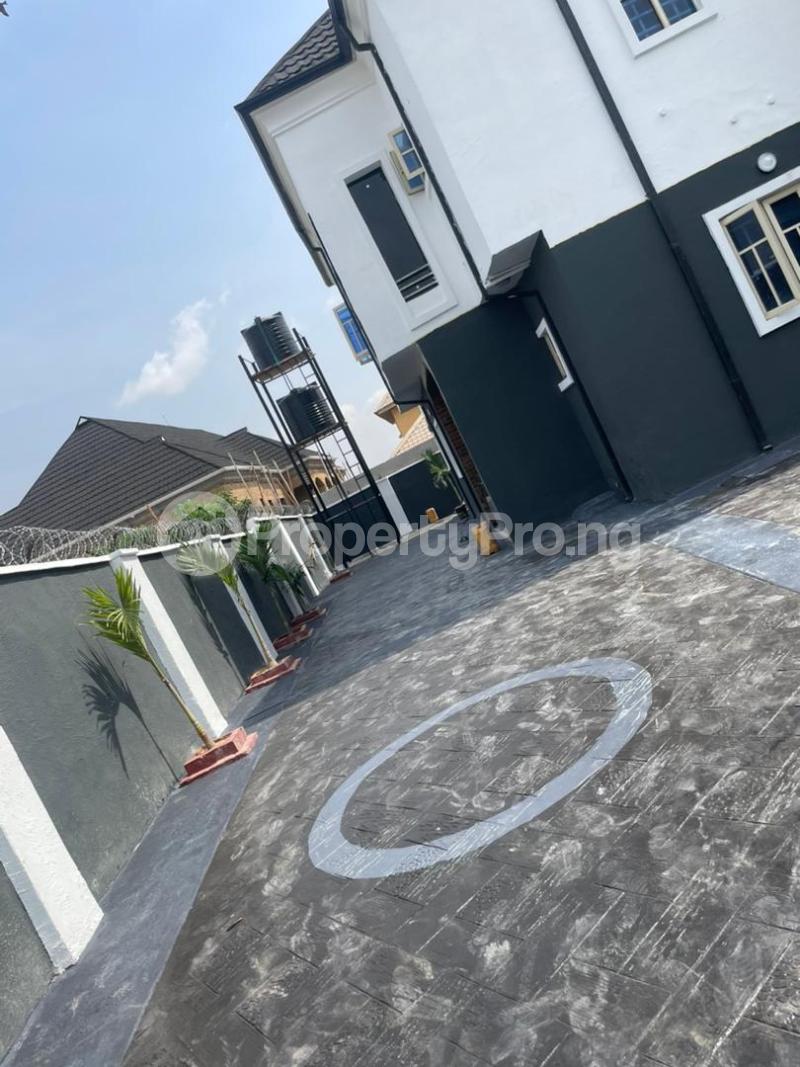 5 bedroom House for rent Adeoje Estate Akala Express Ibadan Akala Express Ibadan Oyo