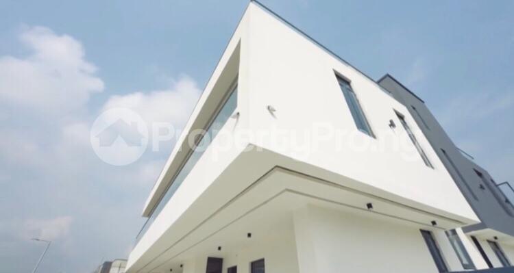 5 bedroom House for sale   Ikoyi Lagos