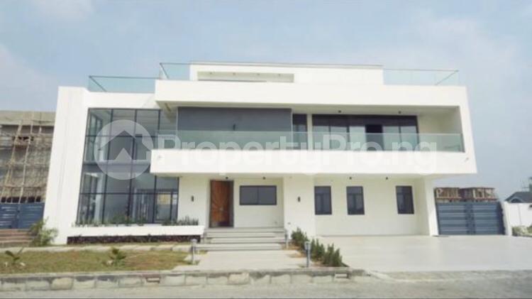 5 bedroom House for sale Ikoyi Lagos