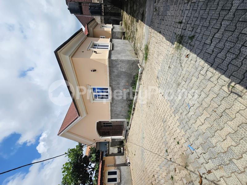 3 bedroom House for rent Behind Winners Chapel Fha Lugbe Abuja - 7
