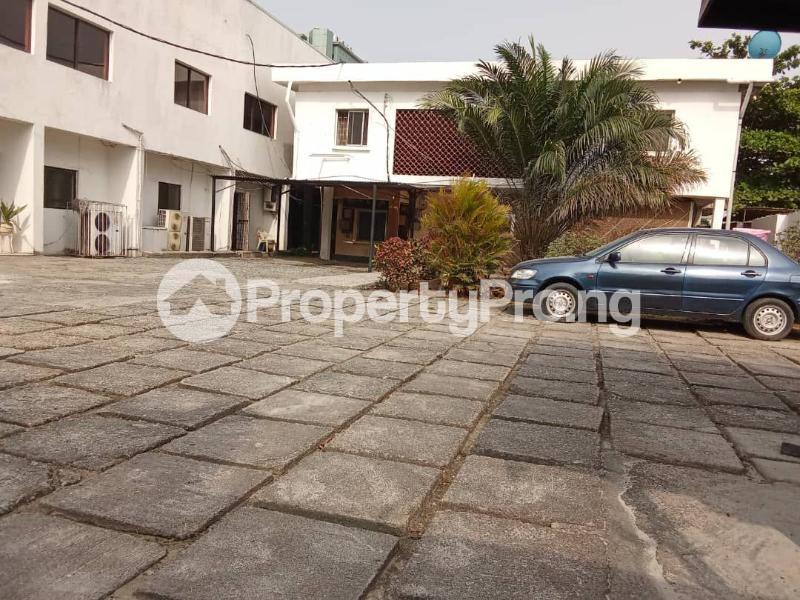 House for sale Adeola Odeku Victoria Island Lagos