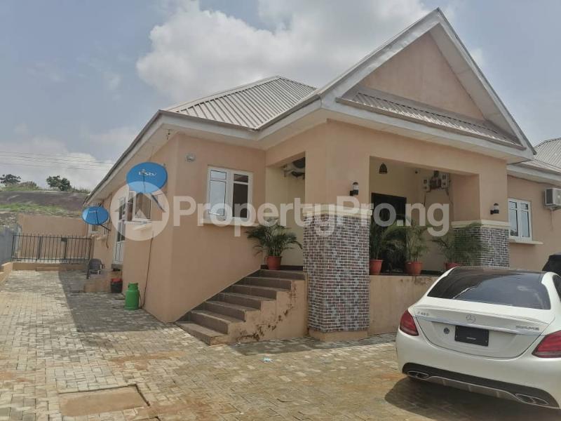 House for sale Lugbe Abuja