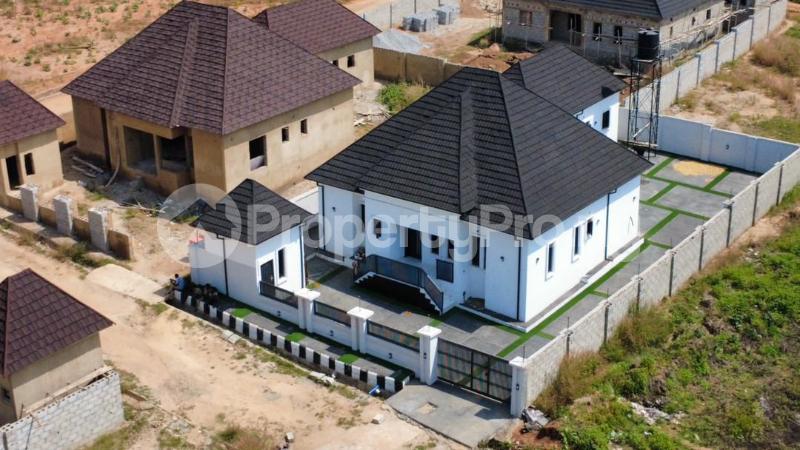 3 bedroom House for sale Gwarinpa Abuja