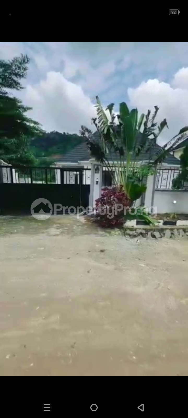 3 bedroom House for sale News Engineering Dawaki Abuja